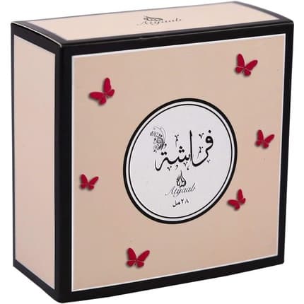 Khadlaj Farasha Perfumed Oil Eau de Parfum (EDP) Mixte