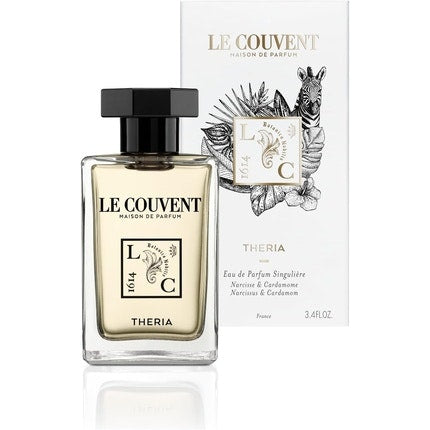 Le Couvent Des Minimes Singulieres Theria Eau de parfum  100ml Le Couvent Maison De Parfum