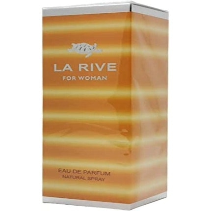 La Rive Parfum  pour femme  Eau De Parfum 90ml La Rive