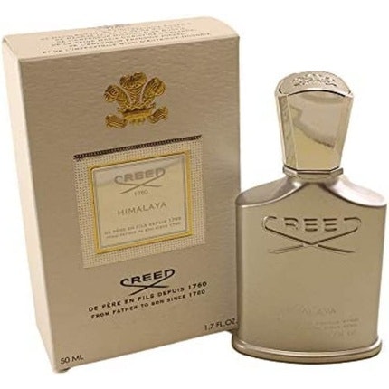 Creed Himalaya Eau De Parfum 50ml For Men