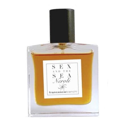 Francesca Bianchi Sex And The Meer Neroli Extrait De Parfum Extrait de Parfum 30 ml - Floral