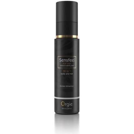 Orgie Perfume E32612 Multicolor 100ml