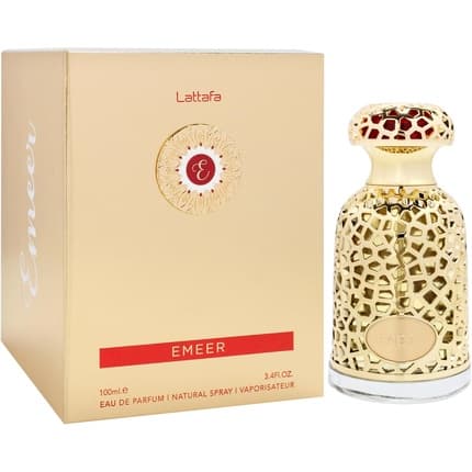 Lattafa Perfumes Emeer Eau de Parfum
