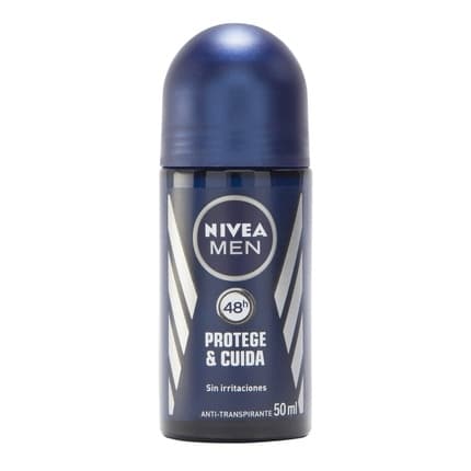 Nivea for Men Protection and Care Roll-on 50ml