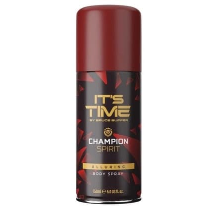 Other Brands Dezodorant Do Ciaa W Champion Spirit Déodorant (Déo) Mixte 150ml