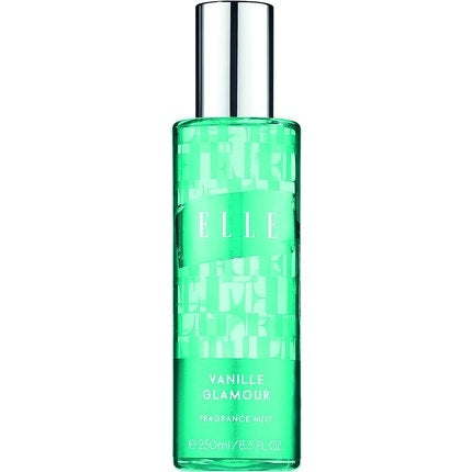 ELLE Vanilla Glamour Body Mist Maison des fragrances