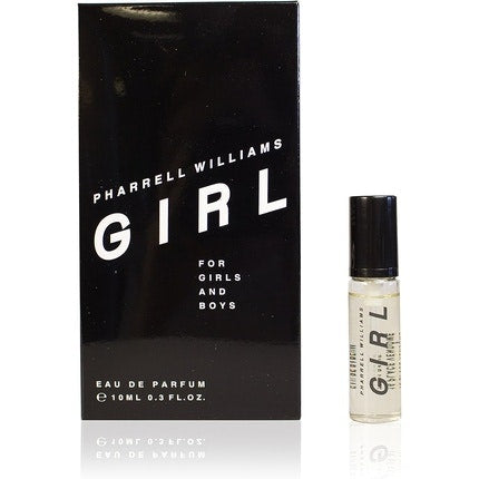 Pharrell Williams Eau de parfum  Spray for Girls and Boys 10ml Pharrell Williams