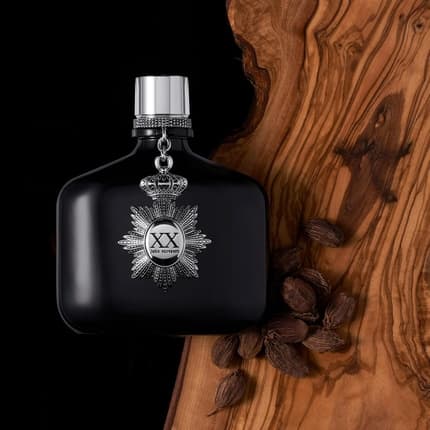 John Varvatos XX Vaporizer Eau de Toilette (EDT) Mixte 75ml