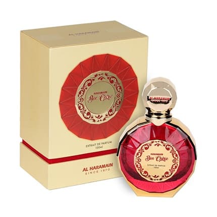 Al Haramain Bon Cherie - Perfumed Extract Parfum (Parfum) Mixte