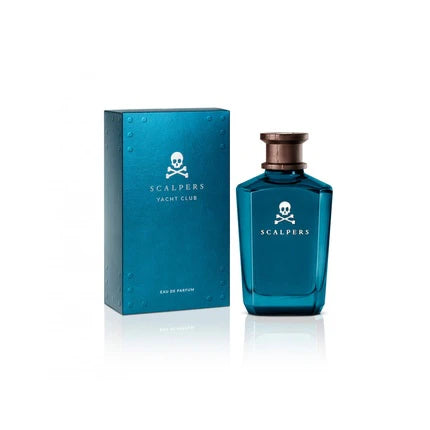 Scalpers Yacht Club Eau de Parfum (EDP) Mixte 125ml