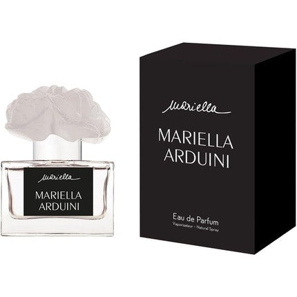 EVAFLORPARIS Mariella Arduini Women's Eau De Parfum Natural Spray 50ml