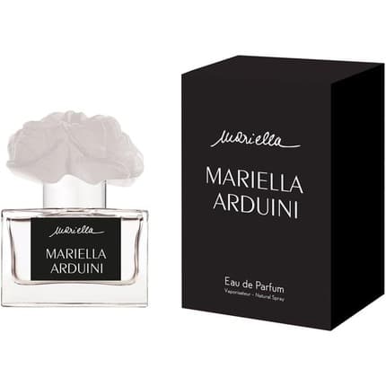 Eva Flor EVAFLORPARIS Mariella Arduini 's Natural Eau de Parfum (EDP) Femme 50ml