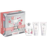 Cacharel Anais Anais Gift Set Coffret (Coffret) Femme 100ml