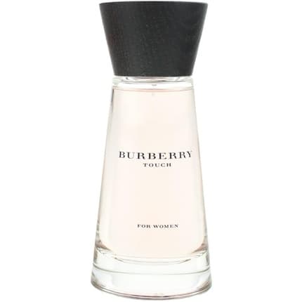 Burberry Touch Eau de Parfum (EDP) Femme 100ml
