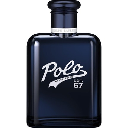 Ralph Lauren Polo 67 Eau De Toilette Spray 125 Ml