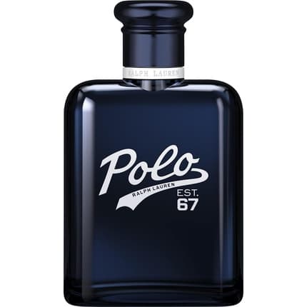 Ralph Lauren Polo 67 Eau de Toilette (EDT) Mixte 125ml