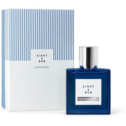 Eight & Bob Cap D'Antibes Eau de Parfum (EDP) Mixte 100ml