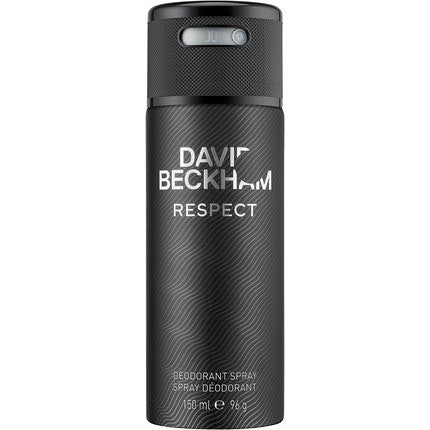 David Beckham Respect Deodorant Déodorant (Déo) Homme 150ml