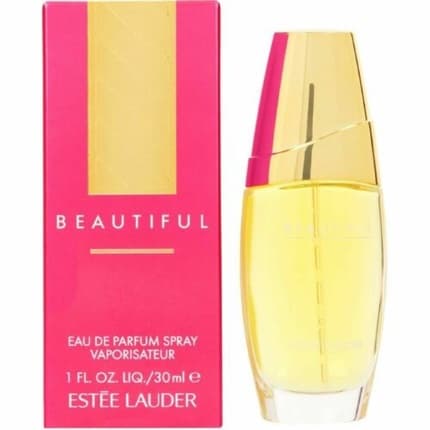 Estee Lauder Beautiful Eau De Parfum for Women 30ml