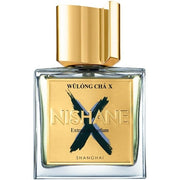 Nishane Wulong Cha X Parfum