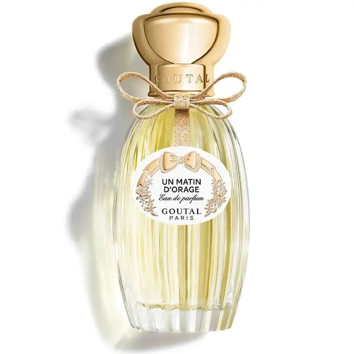 UN Matin D'ORAGE Eau de Parfum spray 100ml Goutal Paris