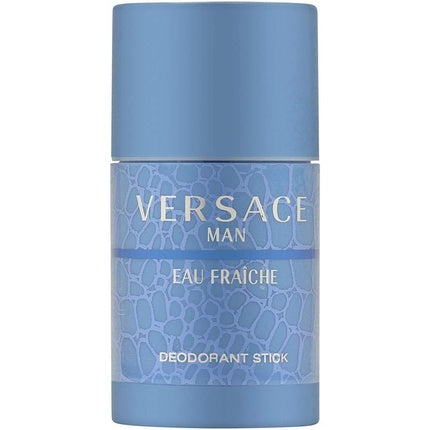 Versace Man Eau Fraiche Deodorant Stick 75ml Versace