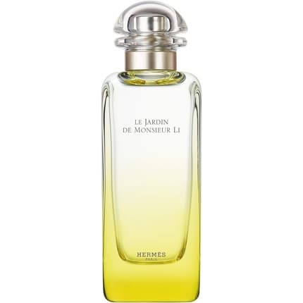 Hermès Herms Le Jardin De Monsieur Li Eau de Toilette (EDT) Mixte 100ml
