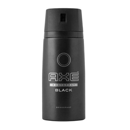 Axe Black Deodorant 150ml Axe/Lynx