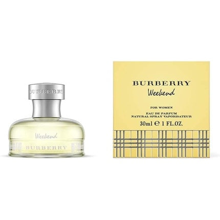 Burberry Weekend Eau De Parfum 30ml For Women