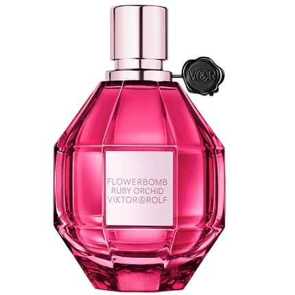 Viktor & Rolf Viktor&Rolf Flowerbomb Ruby Orchid Eau de Parfum (EDP) Mixte 100ml