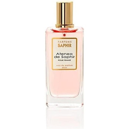 Saphir Women Perfect Eau De Parfum Spray 50ml
