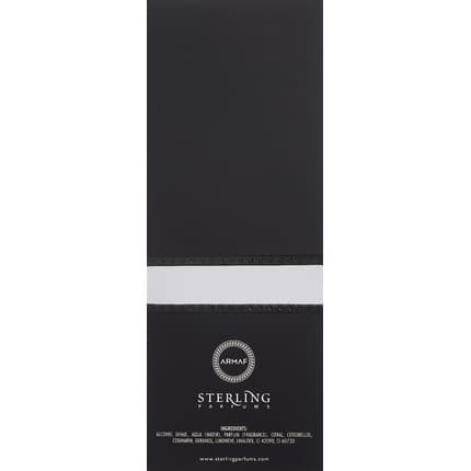 Armaf Beau Acute Eau de Parfum (EDP) Homme 100ml
