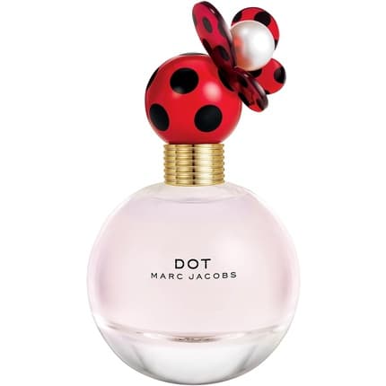 Marc Jacobs Dot A Floral Fruity Fragrance Eau de Parfum (EDP) Mixte 100ml