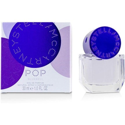 Stella McCartney Pop Bluebell Eau de parfum  30ml Stella McCartney