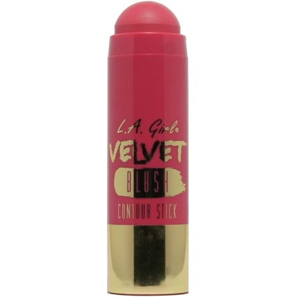 L.A. GIRL Velvet Contour Stick Plume