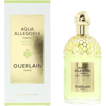 Guerlain Aqua Allegoria Nerolia Vetiver Forte Eau de Parfum 125ml Unisexe