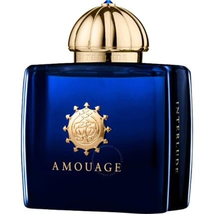 Amouage Interlude Eau de Parfum (EDP) Mixte 100ml
