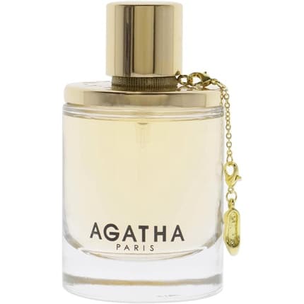 Agatha Un Soir A Paris Eau de Toilette (EDT) Mixte 50ml
