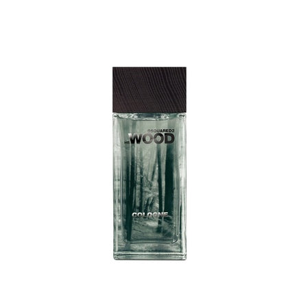 Dsquared2 He Wood Eau de Cologne 75ml Unisexe