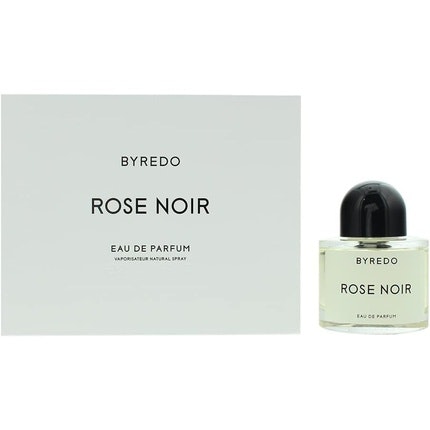 Byredo Rose Noir Eau De Parfum 50ml Unisex Spray