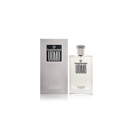 L'Uomo Homme/Man Eau de Toilette Sergio Tacchini