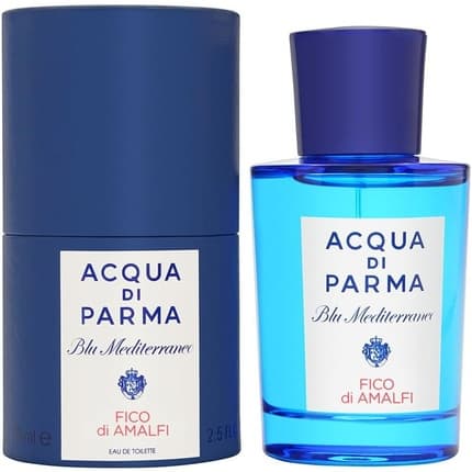 Acqua di Parma Fico Di Amalfi Eau de Toilette 75ml Unisexe