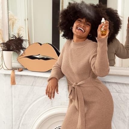 Maison des fragrances