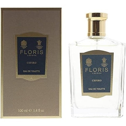 Floris London Cefiro Eau de Toilette 100ml Floris