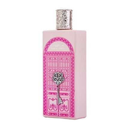 Bab Al Wardi 100ml Ard Al Zaafaran Eau de Parfum pour femme Ard Al Zaafaran