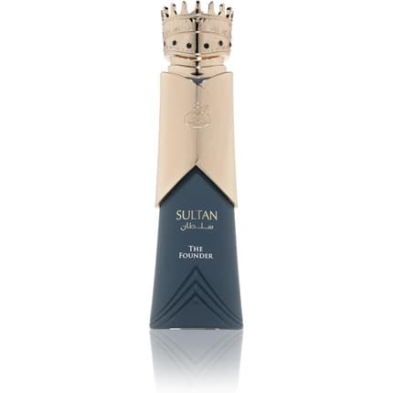 French Avenue Sultan The Founder Eau de Parfum (EDP) Mixte 80ml
