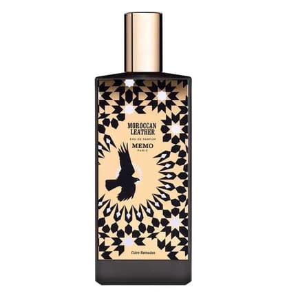Memo Paris Moroccan Leather 75 Milliliters Eau de Parfum (EDP) Mixte