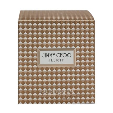 Jimmy Choo Illicit Eau de Parfum (EDP) Femme 40ml