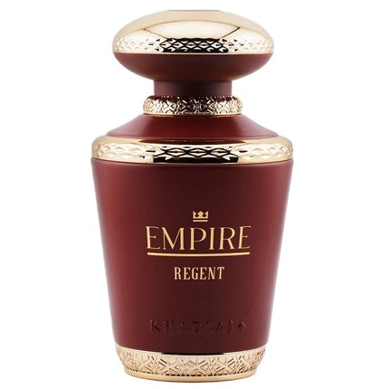 Khadlaj Empire Regent Eau de Parfum (EDP) Mixte 100ml