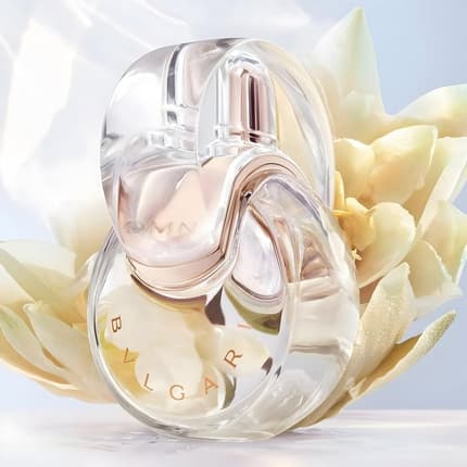 Bvlgari Omnia Crystalline Eau de Toilette (EDT) Mixte 100ml